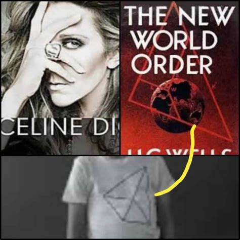 celine deon clothing line|celine dion demonic clothing line.